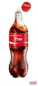 Share a Coke